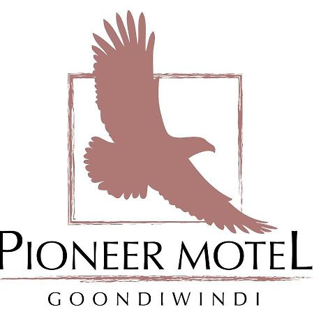 Pioneer Motel 贡迪温迪 外观 照片